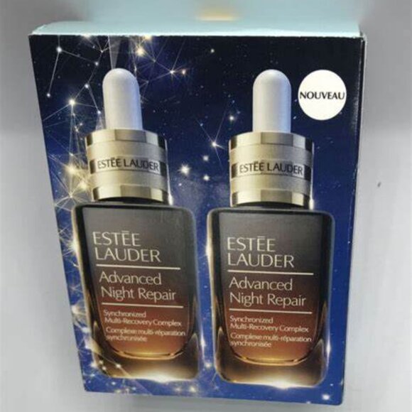 Estee Lauder Advanced Night Repair Duo - Picture 2 of 2